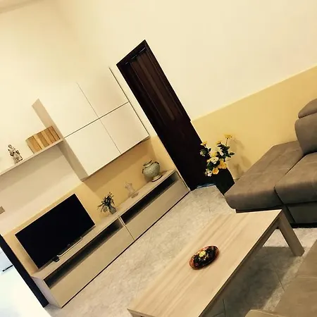Dom wakacyjny Casa Di Testa Katania