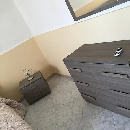 Casa Di Testa * Katania