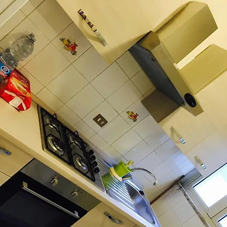 Tatil Evi Casa Di Testa *