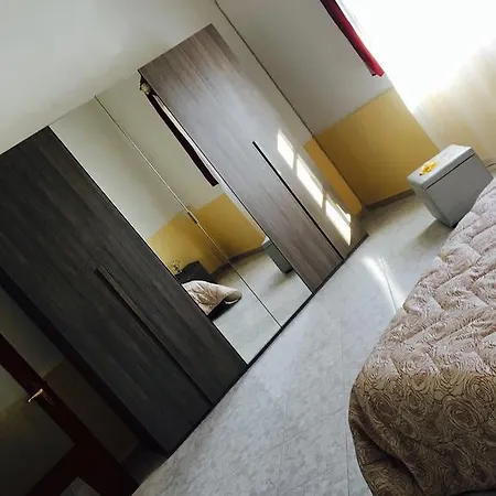 Tatil Evi Casa Di Testa Katanya