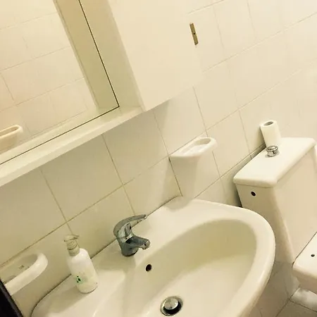 Tatil Evi Casa Di Testa