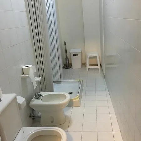 Casa Di Testa Nyaraló Catania