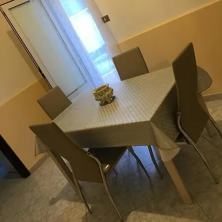 Casa Di Testa Catania