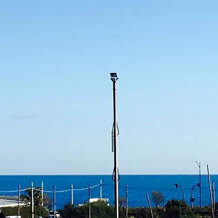 Casa Di Testa Holiday home