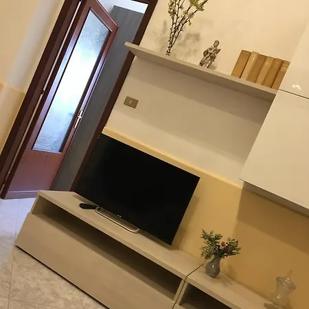 Casa Di Testa