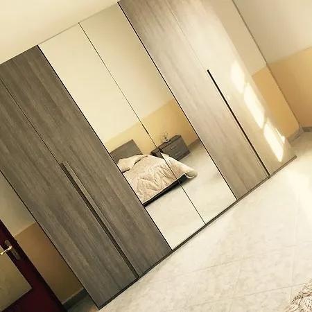 Casa Di Testa 펜션 *
