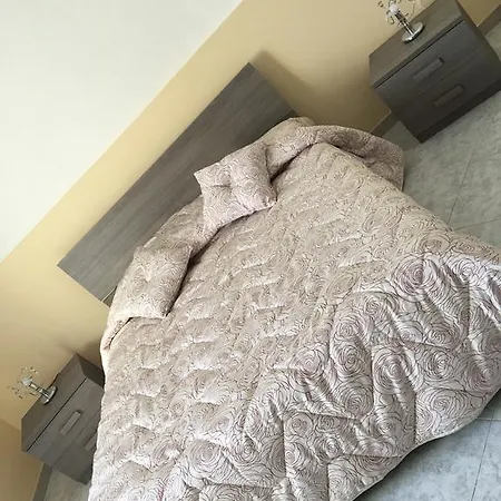 펜션 Casa Di Testa 카타니아
