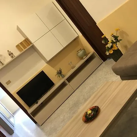 Casa Di Testa Casa de Férias Catânia