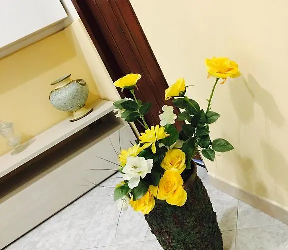 펜션 Casa Di Testa