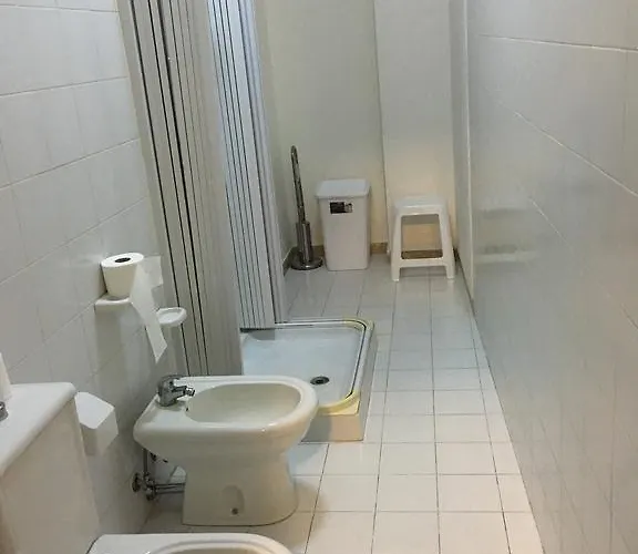 Casa Di Testa 펜션 카타니아