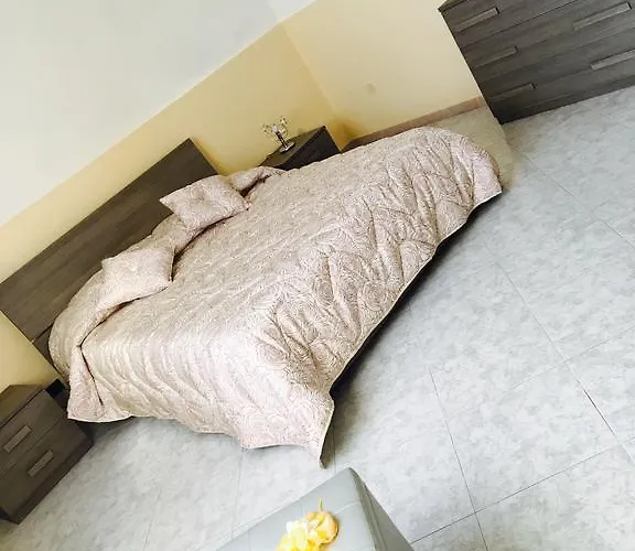 펜션 Casa Di Testa *