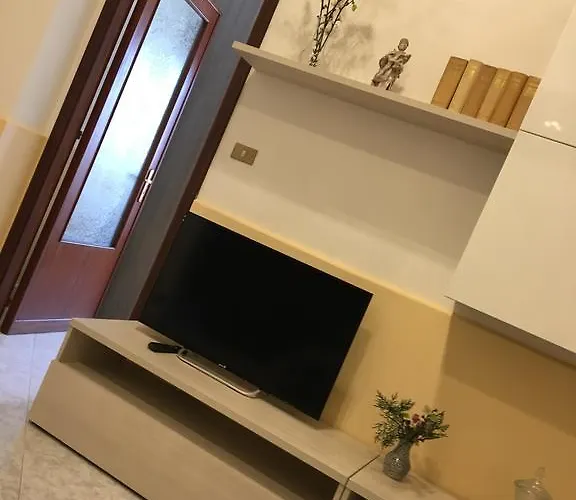 Casa Di Testa
