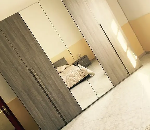Casa Di Testa 펜션 *