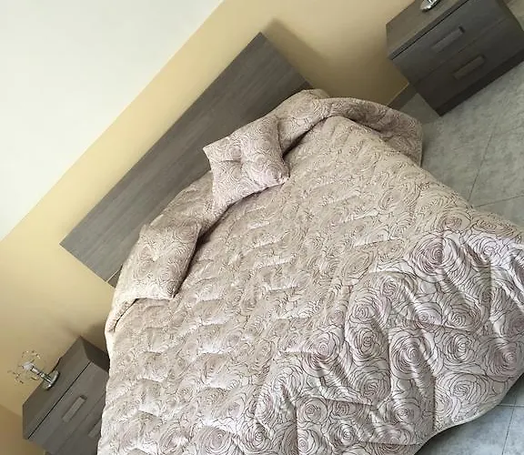 펜션 Casa Di Testa 카타니아