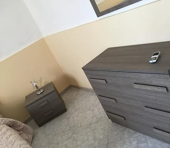 Casa Di Testa * 카타니아