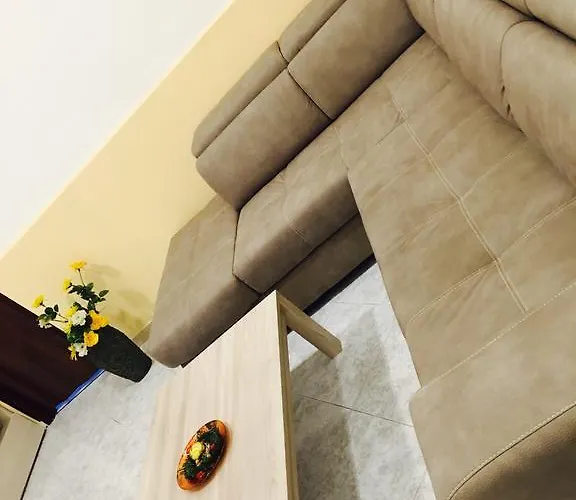 Casa Di Testa Σπίτι διακοπών *