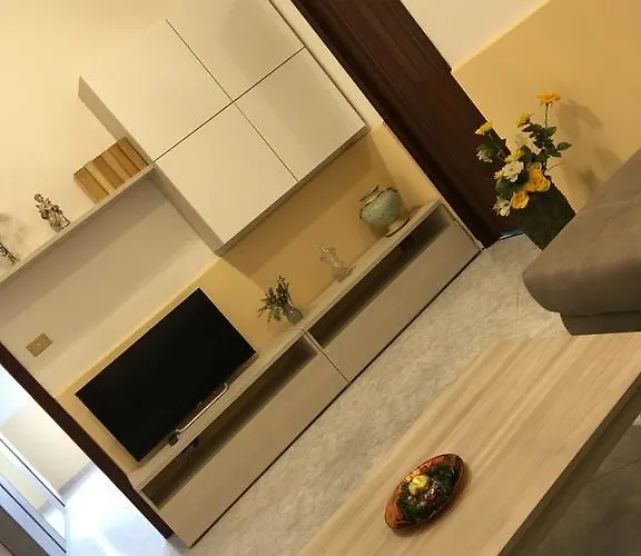 Casa Di Testa Σπίτι διακοπών Κατάνια
