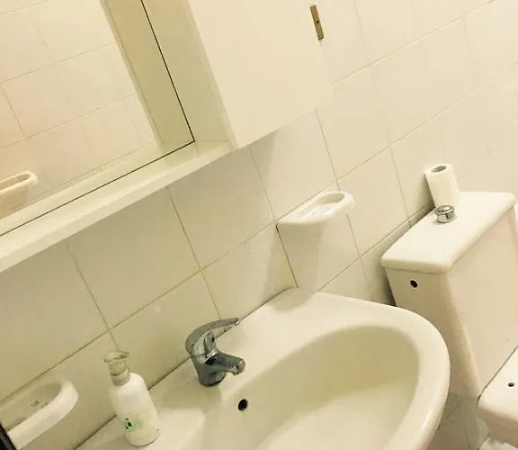 Σπίτι διακοπών Casa Di Testa